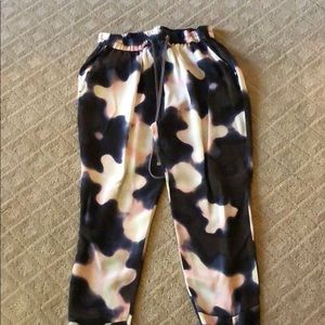 Stunning Philip Lim drawstring pants